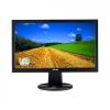 Monitor led asus vw197d 18.5, inch, negru