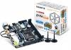 Placa de baza gigabyte z77n-wifi z77 mini-itx s1155