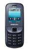 Telefon  samsung e2202, dual sim, negru