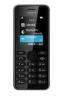 Telefon mobil Nokia 108, Single Sim, Black, A00014747