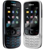 Telefon mobil Nokia 6303 CLASSIC BLACK