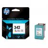 Cartus hp 342 color inkjet print  s, c9361ee