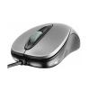 Modecom optical mouse m3 gray-black
