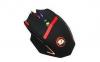 Mouse Gaming Redragon Mammoth, 16400 DPI, 12000 FPS, acceleratie 30G, polling rate: 1000/500/, M801-BK