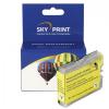 Rezerve inkjet skyprint pentru brother lc 51/
