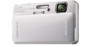 Camera digitala compacta Sony DSC TX10  DSCTX10S.CEE8