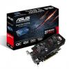 Placa video Asus AMD Radeon R7 260X OC Edition PCI Express 3.0, 2048MB, GDDR5-128 bit, R7260X-OC-2GD5