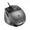 Laser mouse logitech g9x 5000dpi extra-weight,