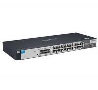 ProCurve HP Switch 2610-24-PWR multi layer,managed switch with  24 autosensing 10-1, J9087A