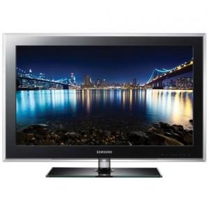 Televizor LCD Samsung, 81cm, Full HD, 32D550