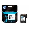 Consumabil HP 300 negru  4ml, CC640EE