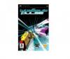 Joc sony psp wipeout pure, uces-00001