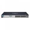 ProCurve HP Switch 2610-24 multi  layer,managed switch with 24  autosensing 10-100 , J9085A