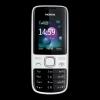 Telefon mobil nokia 2690 white silver, nok2690gsmws