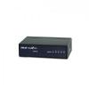 Asus 5 Port 10/100Mbps Switch Unmanaged 1.0 Gbps, GIGAX1005