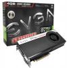 Placa video e-GeForce GTX 680 Classified, VE6803688