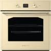 Cuptor incorporabil gorenje bo 5333rw design retro,