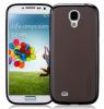 Husa Samsung I9500 Galaxy S4 Black i Case Pro, CPSAS4D1D