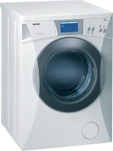 Masina de spalat Gorenje, 2000 rpm, 6 kg, Cuva Inox, Clasa A+, WA 65205