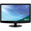 Monitor LED Acer H274HLBMID 27 Inch, Wide, Full HD, DVI, HDMI, Boxe, Negru, ET.HH4HE.012