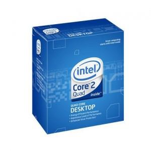 Procesor Intel CoreTM2 Quad Q9550S 2.83GHz, Bus 1333, 12MB, socket 775, BOX, BX80569Q9550S