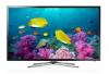 Televizor LED Samsung Smart TV, Seria F5500, 80cm, Full HD, UE32F5500
