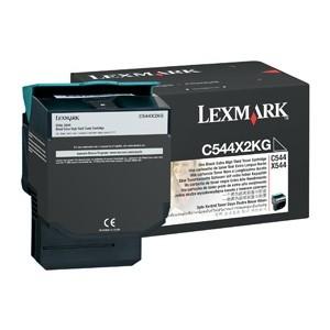 Cartus lexmark c544x2kg