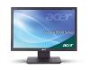 Monitor lcd acer 19 inch wide 16:10