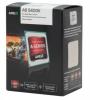 Procesor AMD Trinity A6-Series X2 5400K (3.60GHz,1MB,65W,FM2) Box, Black Edition, AD540KOKHJBOX