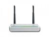 Router tenda 300mbps wireless-n broadband router, 2tx2r, 4 10/100mbps