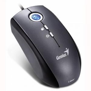 Mouse Genius Traveler 515 laser, USB  31011556100