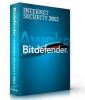 Bitdefender Internet Security 2012 Reinnoire - 1 user 12 luni, CP_BD_2381_D_1_12