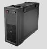 Carcasa corsair vengeance c70 gunmetal black,