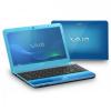 Laptop sony vaio 14" (vaio display,  1366x768),  blue - intel core