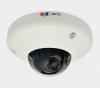 Camera IP Acti, 3MP Indoor Mini Dome with Basic WDR, Fixed lens, f2.93mm/F2.0, H.264, 1080p/30fp, E92