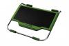 Cooler Laptop Deepcool N2000 TRI Green, DP-N2KTRIGR