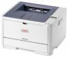 Imprimanta laser monocrom OKI B411DN