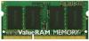 Memorie ram laptop Kingston 2GB DDR3 1333MHz Non-ECC CL9 SR X8 Bulk KVR1333D3S8S9/2GBK