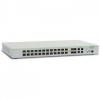 NET SWITCH ALLIED 24 SFP (unpopulated) ports plus  4 active 10/100/1000T / SFP Combo, AT-9000/28SP