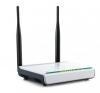 Router wireless  TENDA, 300Mbps, 4 x 10/100Mbps auto-negotiation LAN Ports, W308R