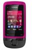 Telefon mobil Nokia C2-05, Slide Pink, 50068