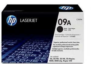 Toner hp c3909a c3909a