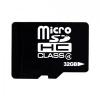 Card memorie kingmax microsdhc 32gb class 4 cu 1 adaptor,