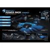 Competition gaming roccat set powerpack compact,