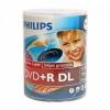 Dvd+r philips ink  8x 8.5gb