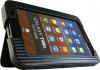 Husa inter-tech cobanitrox galaxy tab tl-s000 black ,