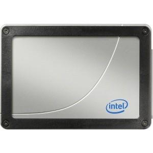 SSD Intel MLC 160GB (SSDSA2MH160G2R)