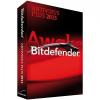 Antivirus bitdefender plus 2013, retail, new license,1 user, 12