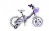 Bicicleta DHS 1402 model 2014-Violet, 214140250