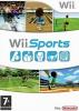 Joc Nintendo Disc Wii Sport, NIN-WI-WIISPORT